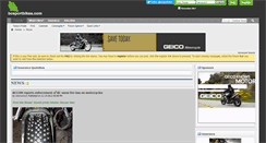 Desktop Screenshot of bcsportbikes.com